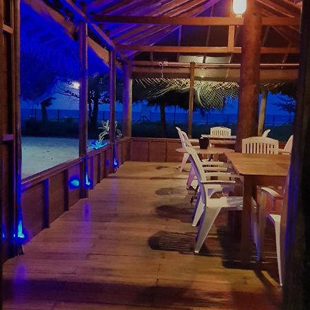 Cocoville Passikudah Esterno foto