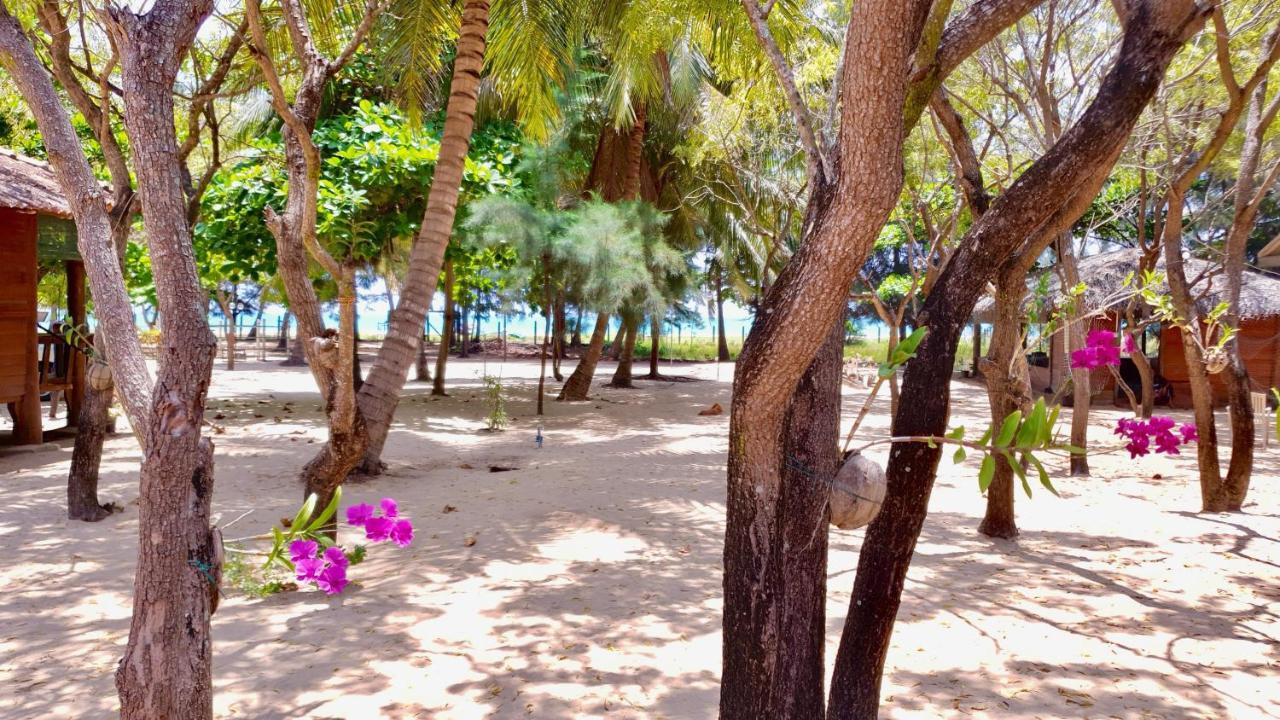 Cocoville Passikudah Esterno foto