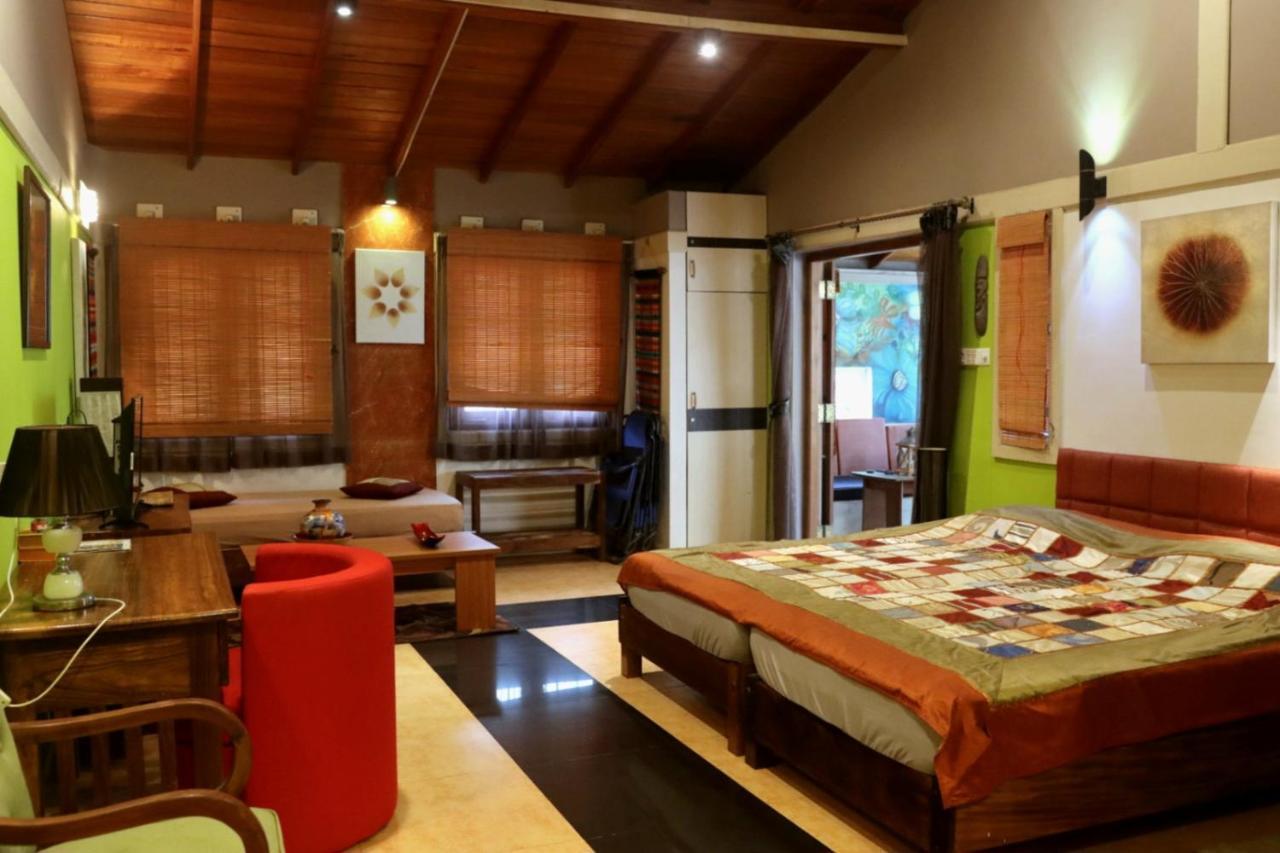 Cocoville Passikudah Esterno foto
