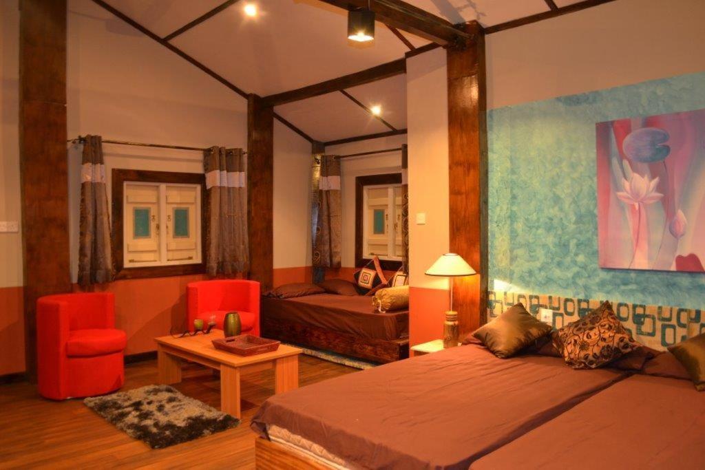 Cocoville Passikudah Esterno foto