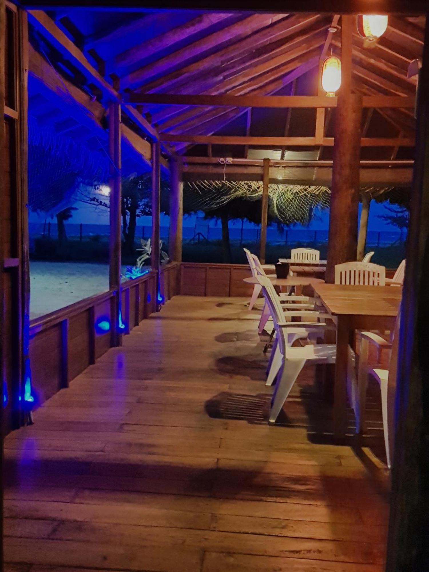Cocoville Passikudah Esterno foto
