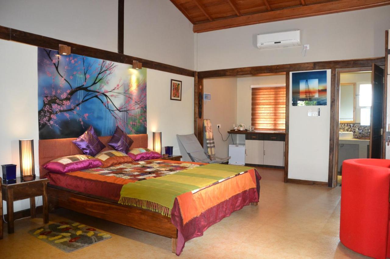 Cocoville Passikudah Esterno foto