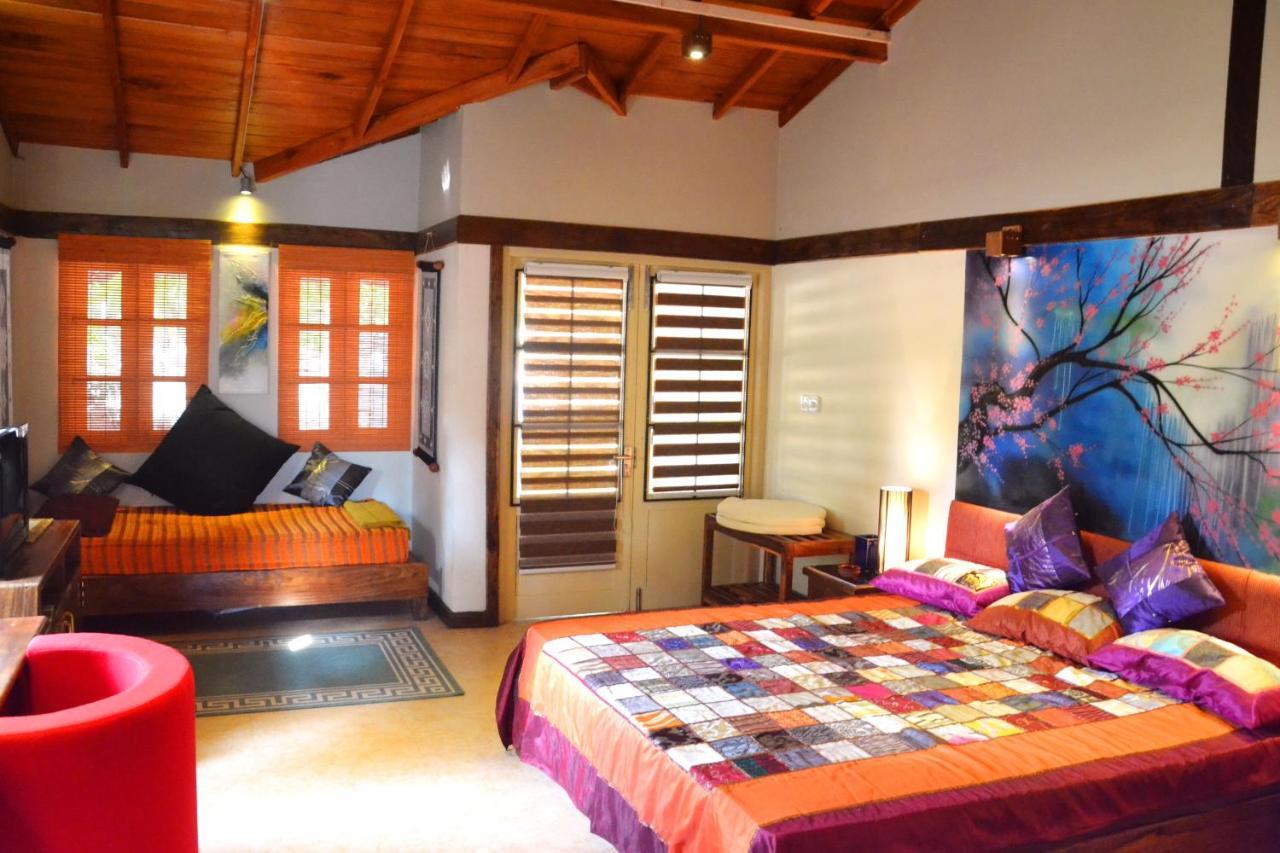 Cocoville Passikudah Esterno foto