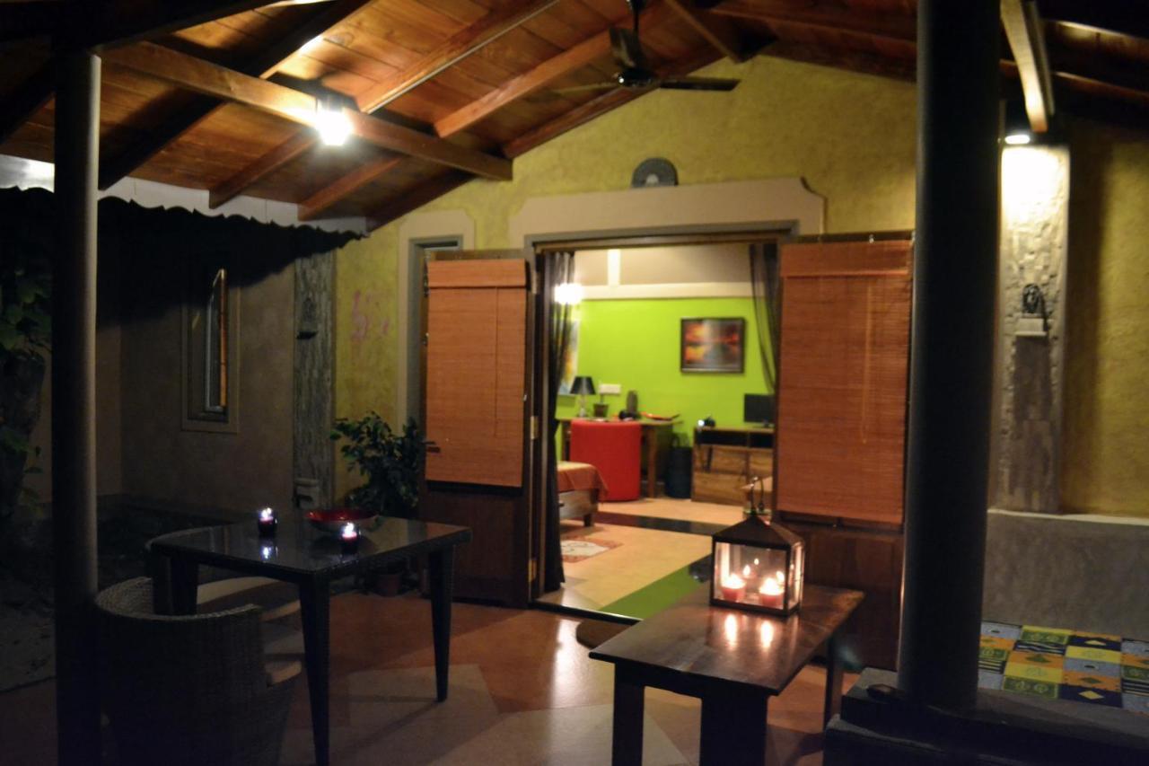 Cocoville Passikudah Esterno foto