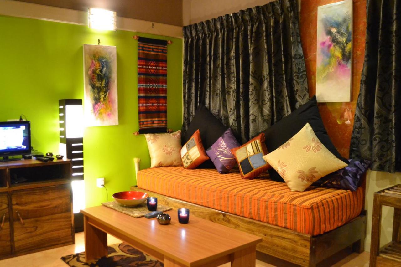 Cocoville Passikudah Esterno foto