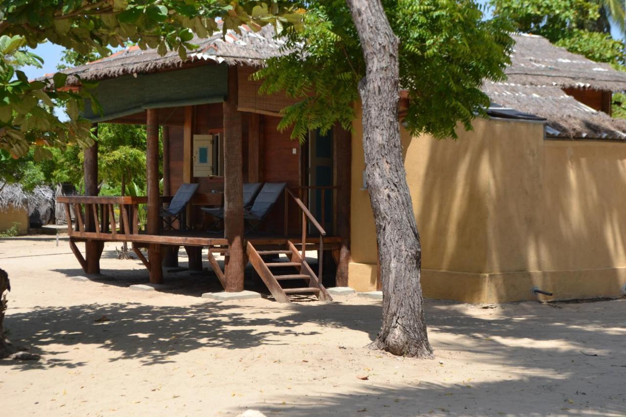 Cocoville Passikudah Esterno foto