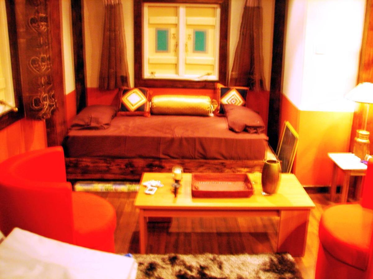 Cocoville Passikudah Esterno foto