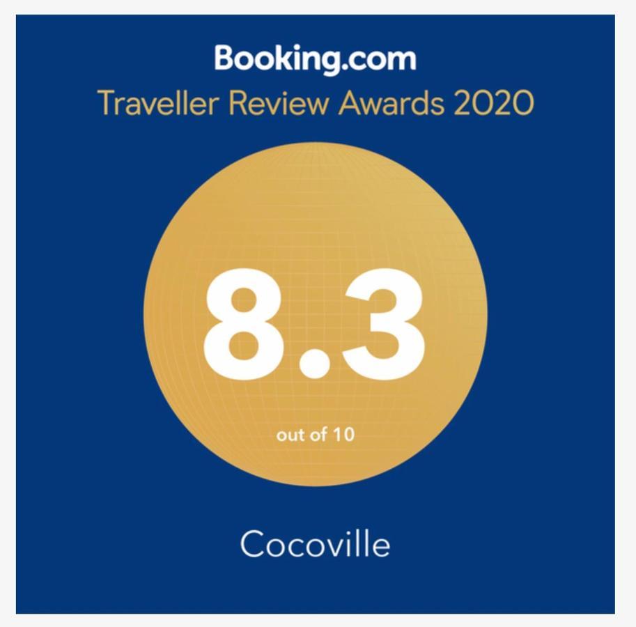 Cocoville Passikudah Esterno foto